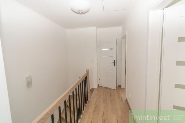 Segment na Gumieńcach 4 pok., 2 miejsca postojowe - Zdjęcie 1