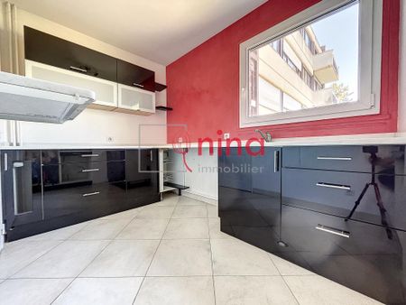 Location Appartement - Photo 3