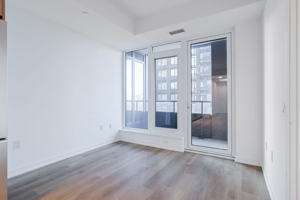 For Lease - 395 Square One Drive Unit# 1412, Mississauga, Ontario - Photo 1