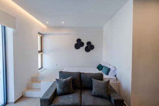 Studio/Γκαρσονιέρα για ενοικίαση Πειραιάς - Κέντρο (Κέντρο - Λιμάνι) - Φωτογραφία 1