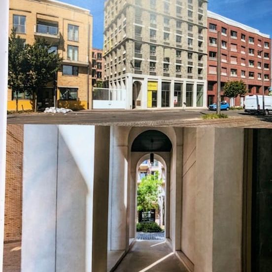 Appartement te huur - Foto 1