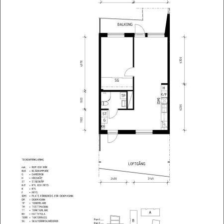 Vendergatan 2 - Foto 4