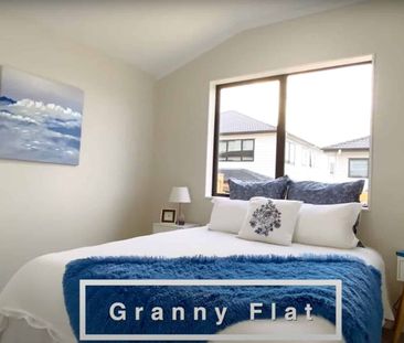 Charming 2BR Granny Flat in Flat Bush - Photo 2