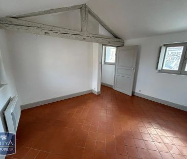 Appartement à louer 2 pièces 39.25m² - Photo 1