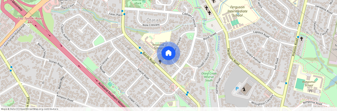 4/29 Crown Crescent, Otara, Manukau City