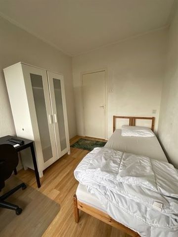 Room Arnhem - Hanzestraat - Foto 5