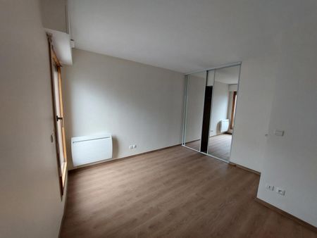 location Appartement F2 DE 55.99m² À PARIS - Photo 5