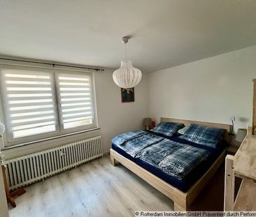 Dreiraumwohnung mit Balkon in Hilden - Foto 4