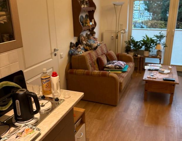 Wohnen mit Betreuung im Zentrum von Sundern - Foto 1