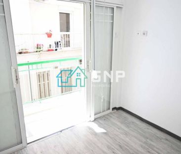 Studio/Γκαρσονιέρα για ενοικίαση Άνω Αναγέννηση (Νεάπολη) - Photo 5