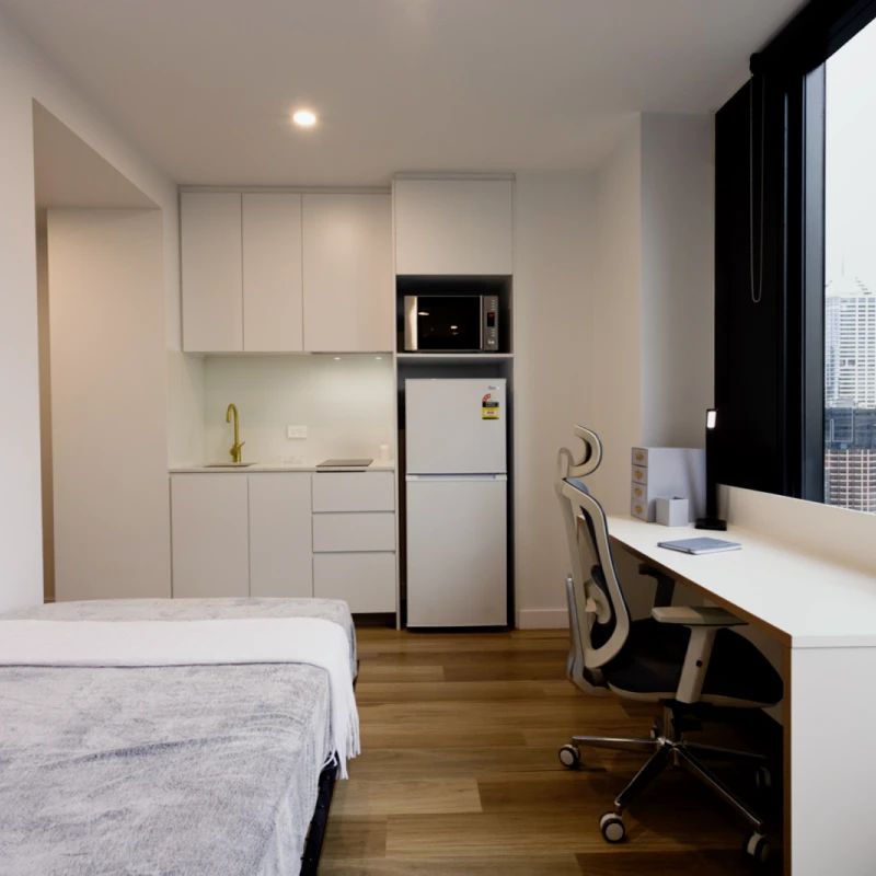 Accolade on A'Beckett, Melbourne - Photo 1