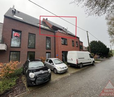 Moorslede – Instapklaar en lichtrijk dakappartement - Foto 2