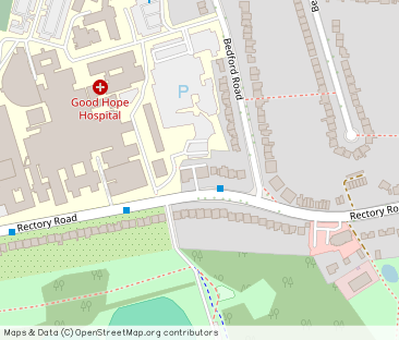 Rectory Road, Sutton Coldfield, West Midlands, B75 - Photo 1