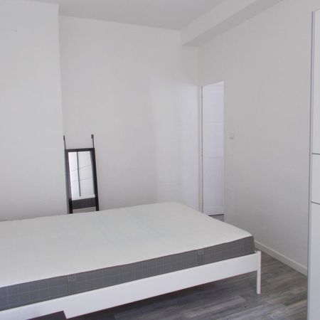 Location / Appartement T3 - Photo 3