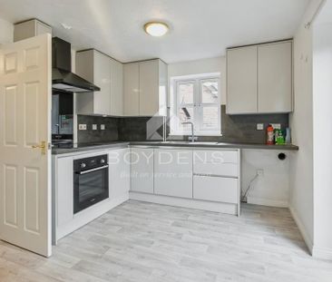 2 bedroom terraced house to rent - Photo 4