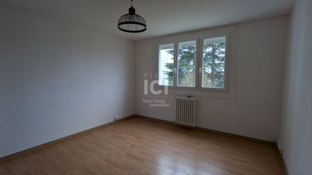 Appartement Nantes 2 Pièce(s) - 40.25m² - Photo 2