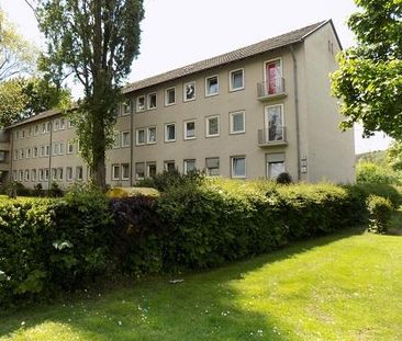 Genau meine Wohnung: sanierte 2-Zimmer-Wohnung mit Balkon in Bonn-P... - Photo 3