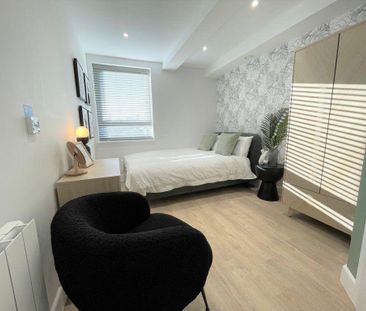 1 bedroom in a house share to rent - Photo 5