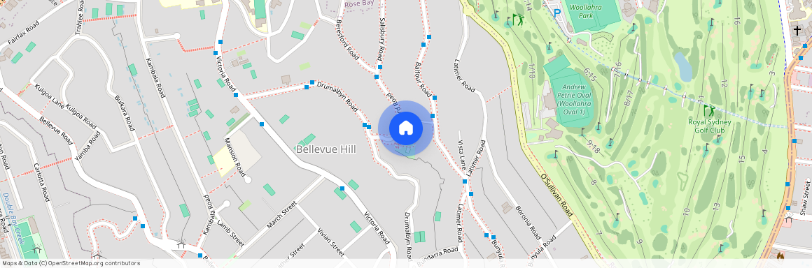 2/85 Beresford Road, NSW 2023, Bellevue Hill