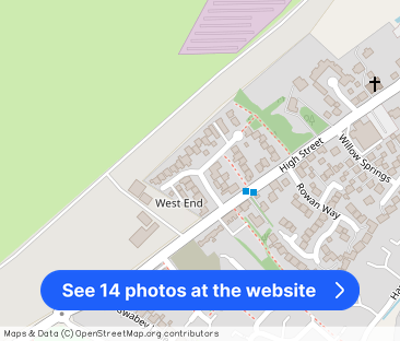 3 bedroom detached house for rent - Photo 1