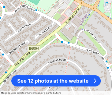 Carpenter Court, NG9 8PJ - Photo 1