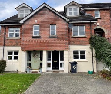 4 Ardenlee Green, Ravenhill, Belfast, BT6 8QF - Photo 1