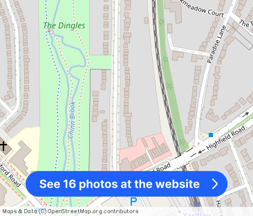 Cole Valley Road - Photo 1