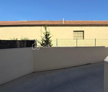 Appartement de 45,89 m² à La Roque-D'antheron - Photo 4