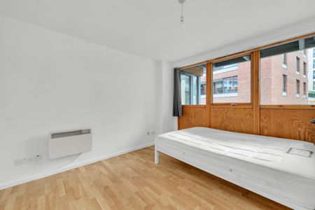 3 bedroom Flat To Let Total Size: 711 SQ FT - Photo 3