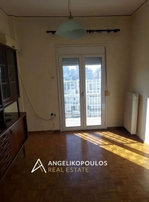 Διαμέρισμα για ενοικίαση - Ζωγράφου, - Φωτογραφία 1