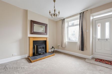 Cundy Street, Walkley, Sheffield - Photo 4