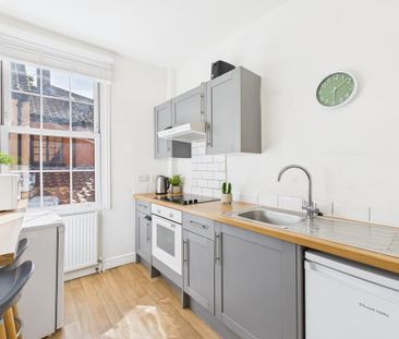 2 bedroom flat to rent - Photo 6