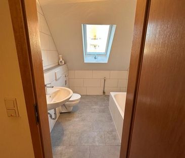 3 ZKB mit EBK, 62 qm in Westuffeln - Foto 1