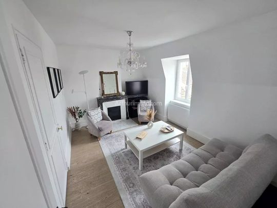 Location Appartement 2 pièces 43 m2 à Thorigny-sur-Marne - Photo 1