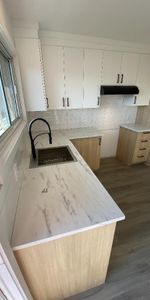 4 ½ rénové à louer – Sainte-Rose, Laval - Tranquille - Photo 3