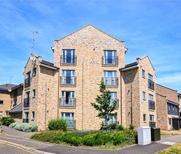 Well presented 1 bedroom, ground floor apartment located just off M... - Photo 3