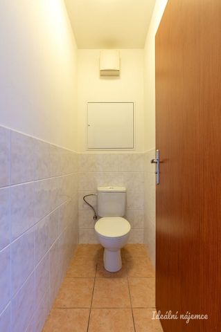 Pronájem bytu 2+kk 68 m² - Fotografie 5