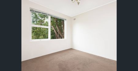 SUNNY TWO BEDROOM APARTMENT WITH MODERN KITCHEN - Photo 2