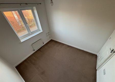 Tipton Way Spirit Quarters Coventry - Photo 4