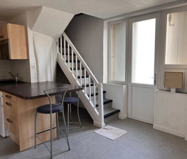 Location Appartement 2 pièces 26 m2 à Rodez - Photo 2