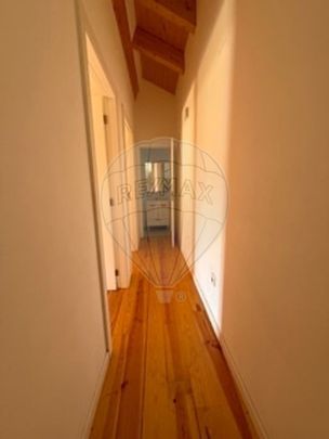 Apartamento T3 em Lisboa - Photo 1