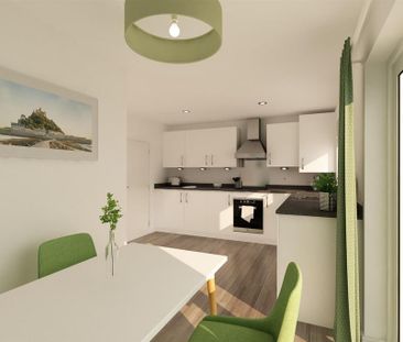 3 bedroom semi-detached house to rent - Photo 1