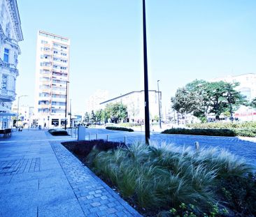 2-pokojowe mieszkanie w samym centrum Szczecina - Zdjęcie 5