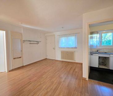 Gemütliche 3.5-Zimmerwohnung mit liebvollem Charme mit Balkon! - Photo 3