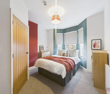 1 bedroom in a house share to rent - Photo 2