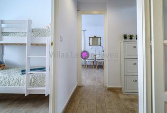 4 room luxury Villa for rent in Javea, Spain