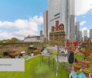 1 Bed Flat, Manchester Road, E14 - Photo 5