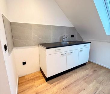 Neu renovierte 3-Zimmer-Wohnung in Weener – Norderstraße 48-5 - Photo 2