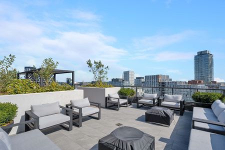 For Lease - 28 Eastern Avenue Unit# 618, Toronto, Ontario - Photo 3