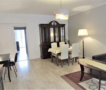 Dwupokojowy duży apartament z balkonem ul. Tkacka. - Zdjęcie 6